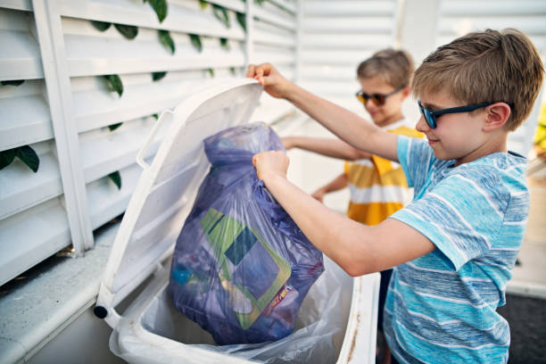 Best Trash Removal Near Me  in Seaside, CA