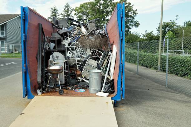 Trash Removal Near Me in Seaside, CA