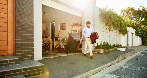 Best Basement Cleanout Services  in Seaside, CA