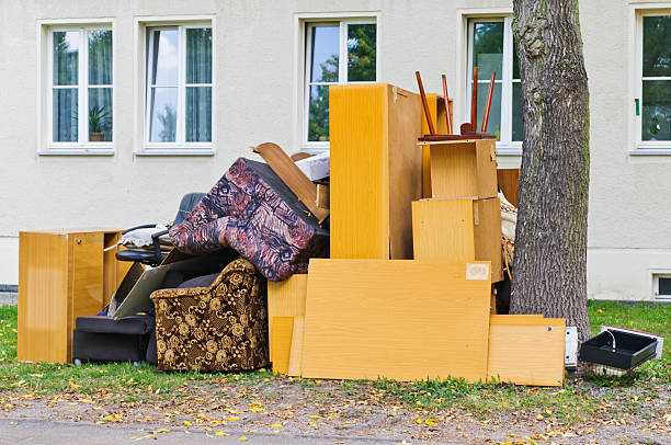 Best Yard Cleanup Services  in Seaside, CA