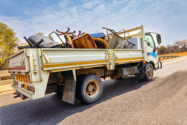 Best Full-Service Junk Removal  in Seaside, CA