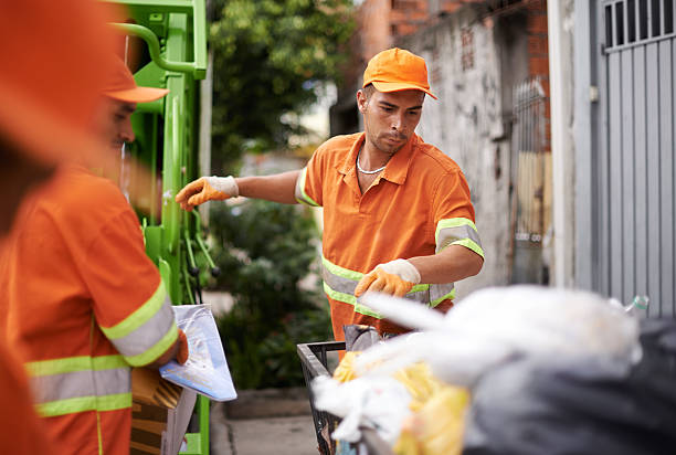 Best Commercial Cleanout Services  in Seaside, CA