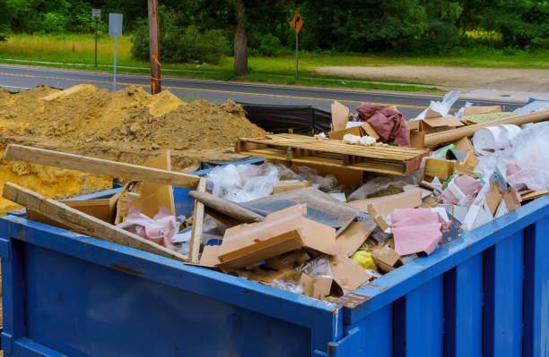 Best Residential Junk Removal  in Seaside, CA