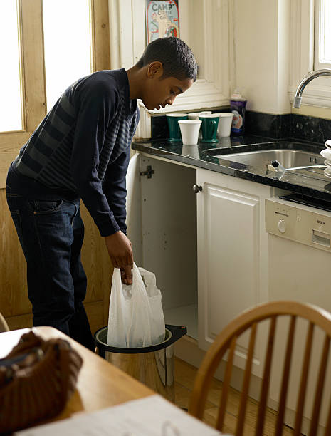 Commercial Cleanout Services in Seaside, CA